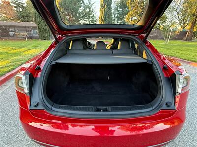 2015 Tesla Model S P90D   - Photo 27 - Fremont, CA 94536