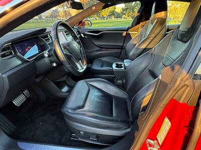 2015 Tesla Model S P90D   - Photo 14 - Fremont, CA 94536