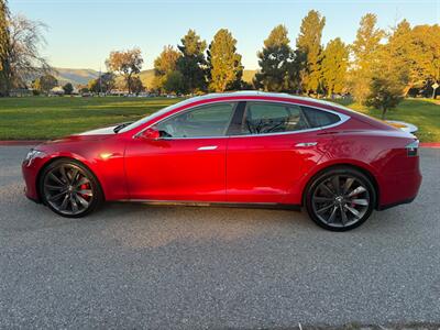 2015 Tesla Model S P90D   - Photo 6 - Fremont, CA 94536