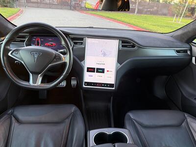 2015 Tesla Model S P90D   - Photo 16 - Fremont, CA 94536