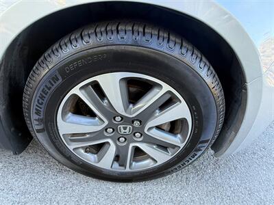 2014 Honda Odyssey Touring Elite   - Photo 41 - Fremont, CA 94536