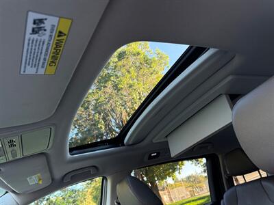 2014 Honda Odyssey Touring Elite   - Photo 31 - Fremont, CA 94536