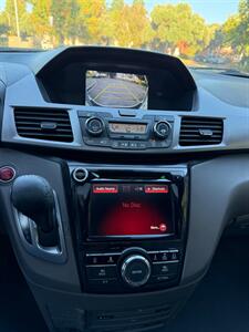 2014 Honda Odyssey Touring Elite   - Photo 35 - Fremont, CA 94536