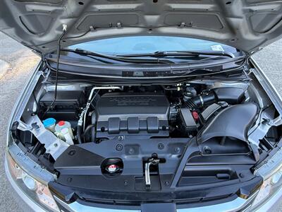 2014 Honda Odyssey Touring Elite   - Photo 32 - Fremont, CA 94536