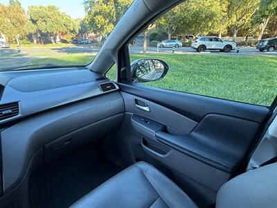 2014 Honda Odyssey Touring Elite   - Photo 22 - Fremont, CA 94536
