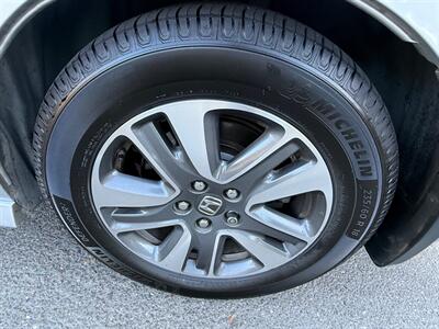 2014 Honda Odyssey Touring Elite   - Photo 39 - Fremont, CA 94536