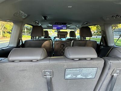 2014 Honda Odyssey Touring Elite   - Photo 23 - Fremont, CA 94536