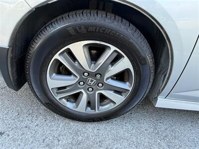 2014 Honda Odyssey Touring Elite   - Photo 42 - Fremont, CA 94536