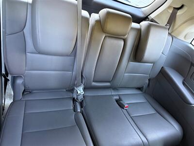 2014 Honda Odyssey Touring Elite   - Photo 21 - Fremont, CA 94536