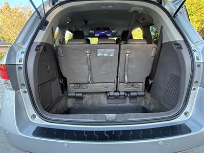 2014 Honda Odyssey Touring Elite   - Photo 24 - Fremont, CA 94536