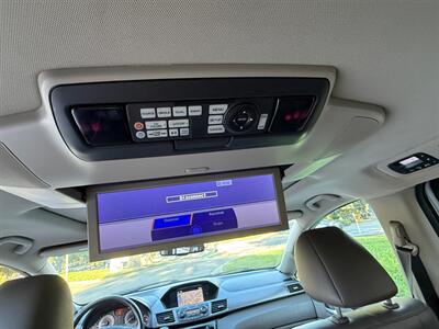2014 Honda Odyssey Touring Elite   - Photo 33 - Fremont, CA 94536