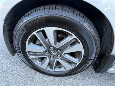 2014 Honda Odyssey Touring Elite   - Photo 40 - Fremont, CA 94536