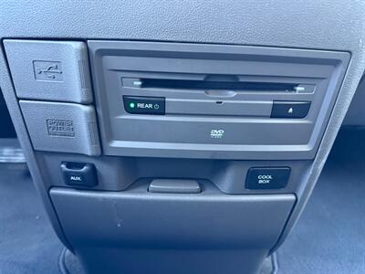2014 Honda Odyssey Touring Elite   - Photo 36 - Fremont, CA 94536
