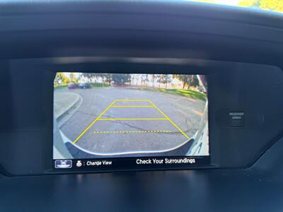2014 Honda Odyssey Touring Elite   - Photo 34 - Fremont, CA 94536