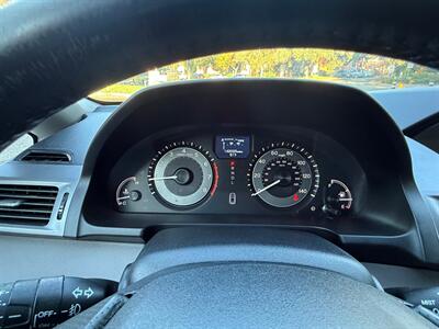 2014 Honda Odyssey Touring Elite   - Photo 28 - Fremont, CA 94536