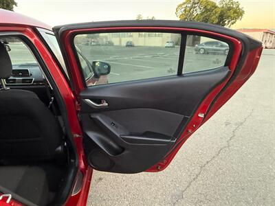 2014 Mazda Mazda3 i Sport   - Photo 25 - Fremont, CA 94536