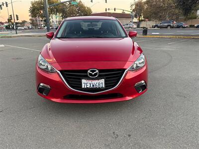 2014 Mazda Mazda3 i Sport   - Photo 2 - Fremont, CA 94536