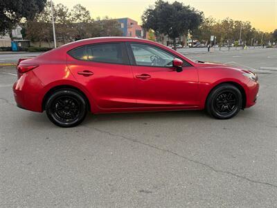 2014 Mazda Mazda3 i Sport   - Photo 5 - Fremont, CA 94536