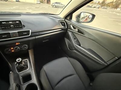 2014 Mazda Mazda3 i Sport   - Photo 9 - Fremont, CA 94536