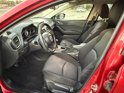 2014 Mazda Mazda3 i Sport   - Photo 22 - Fremont, CA 94536