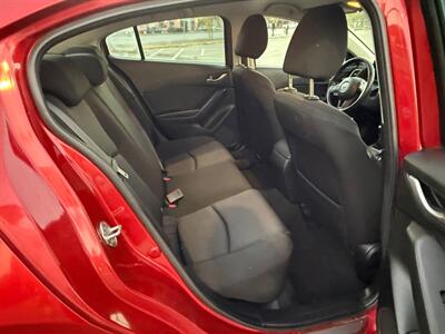 2014 Mazda Mazda3 i Sport   - Photo 24 - Fremont, CA 94536