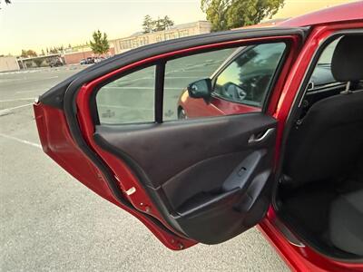 2014 Mazda Mazda3 i Sport   - Photo 21 - Fremont, CA 94536