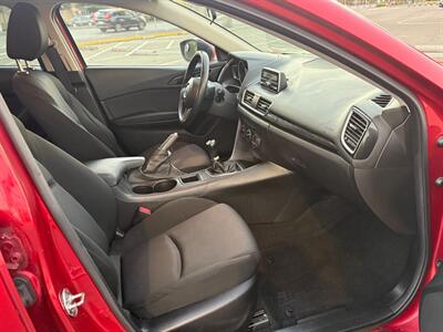 2014 Mazda Mazda3 i Sport   - Photo 27 - Fremont, CA 94536