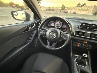 2014 Mazda Mazda3 i Sport   - Photo 10 - Fremont, CA 94536