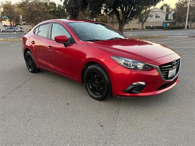 2014 Mazda Mazda3 i Sport   - Photo 7 - Fremont, CA 94536