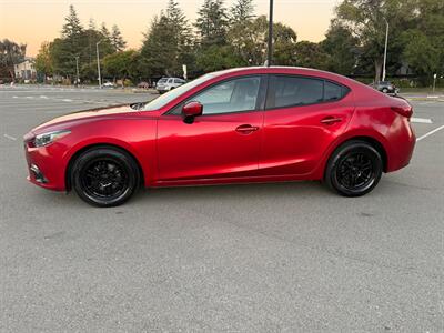 2014 Mazda Mazda3 i Sport   - Photo 3 - Fremont, CA 94536