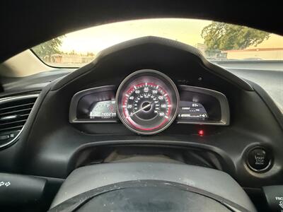 2014 Mazda Mazda3 i Sport   - Photo 16 - Fremont, CA 94536