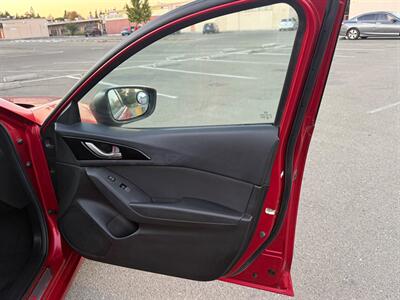 2014 Mazda Mazda3 i Sport   - Photo 28 - Fremont, CA 94536