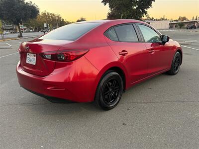 2014 Mazda Mazda3 i Sport   - Photo 4 - Fremont, CA 94536