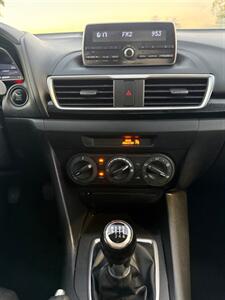 2014 Mazda Mazda3 i Sport   - Photo 14 - Fremont, CA 94536