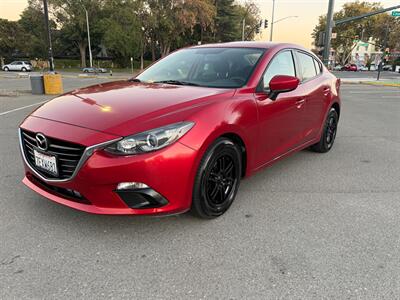 2014 Mazda Mazda3 i Sport   - Photo 1 - Fremont, CA 94536