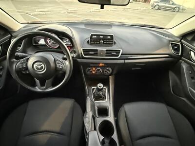 2014 Mazda Mazda3 i Sport   - Photo 8 - Fremont, CA 94536