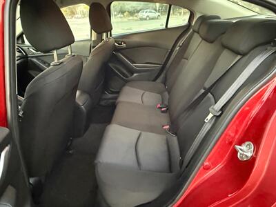 2014 Mazda Mazda3 i Sport   - Photo 26 - Fremont, CA 94536