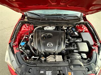 2014 Mazda Mazda3 i Sport   - Photo 15 - Fremont, CA 94536