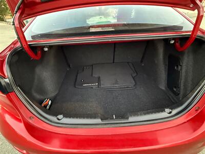 2014 Mazda Mazda3 i Sport   - Photo 20 - Fremont, CA 94536