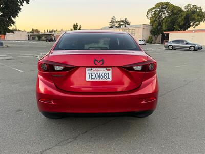2014 Mazda Mazda3 i Sport   - Photo 6 - Fremont, CA 94536