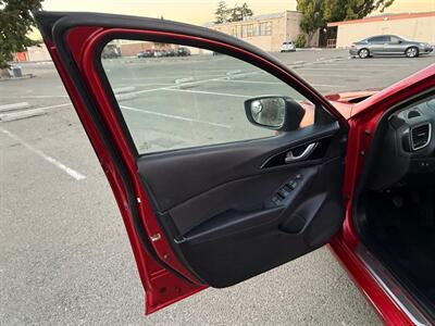 2014 Mazda Mazda3 i Sport   - Photo 23 - Fremont, CA 94536