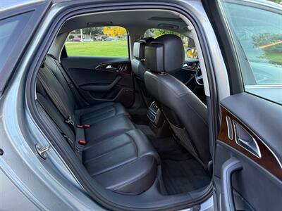 2013 Audi A6 3.0T quattro Premium Plus   - Photo 10 - Fremont, CA 94536