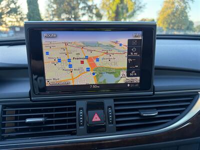 2013 Audi A6 3.0T quattro Premium Plus   - Photo 12 - Fremont, CA 94536