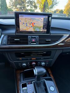 2013 Audi A6 3.0T quattro Premium Plus   - Photo 13 - Fremont, CA 94536