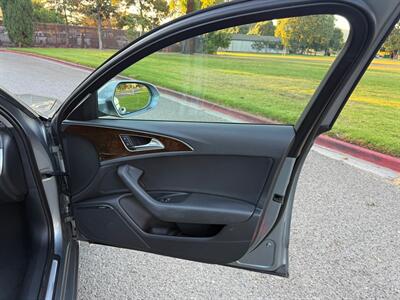 2013 Audi A6 3.0T quattro Premium Plus   - Photo 23 - Fremont, CA 94536