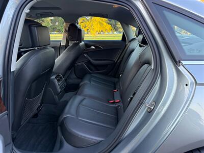 2013 Audi A6 3.0T quattro Premium Plus   - Photo 9 - Fremont, CA 94536