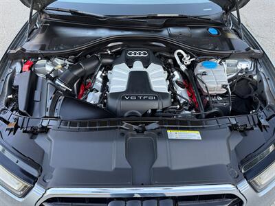 2013 Audi A6 3.0T quattro Premium Plus   - Photo 24 - Fremont, CA 94536