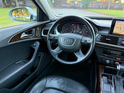 2013 Audi A6 3.0T quattro Premium Plus   - Photo 18 - Fremont, CA 94536