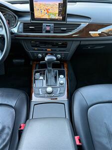 2013 Audi A6 3.0T quattro Premium Plus   - Photo 20 - Fremont, CA 94536