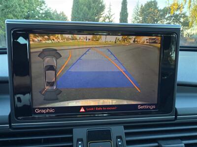 2013 Audi A6 3.0T quattro Premium Plus   - Photo 22 - Fremont, CA 94536